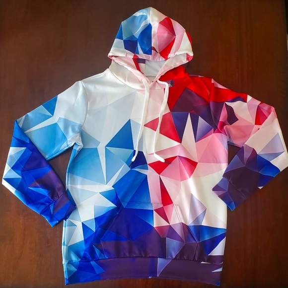 Other - Mens stylish hoodie